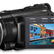 Illustration for article titled Canon Vixia HF S11 Camcorder Can Film an Entire Day of Your Life